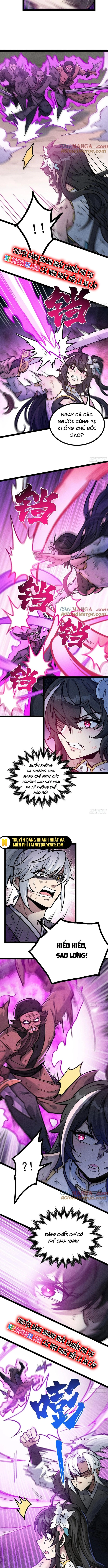 Ta Làm Cặn Bã Ở Tu Tiên Giới Chapter 44 - Trang 2