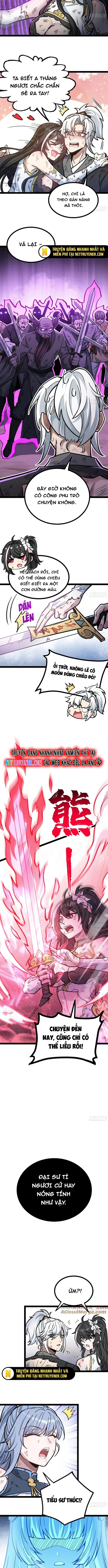 Ta Làm Cặn Bã Ở Tu Tiên Giới Chapter 44 - Trang 2