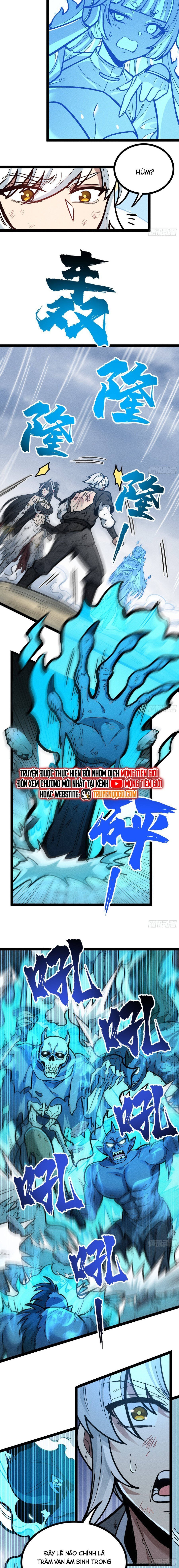 Ta Làm Cặn Bã Ở Tu Tiên Giới Chapter 45 - Trang 2