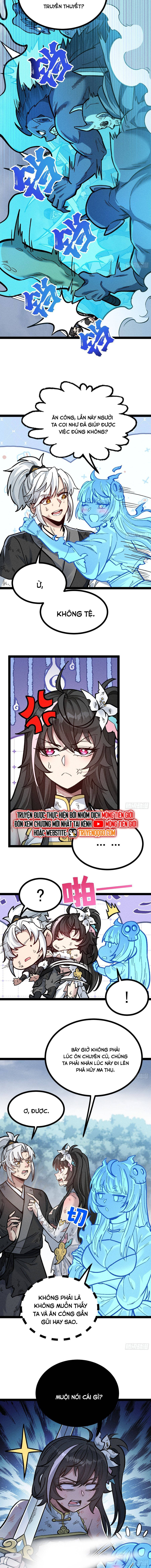 Ta Làm Cặn Bã Ở Tu Tiên Giới Chapter 45 - Trang 2
