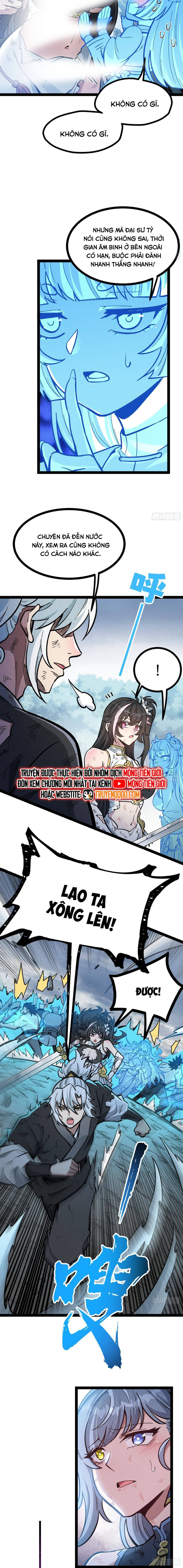 Ta Làm Cặn Bã Ở Tu Tiên Giới Chapter 45 - Trang 2