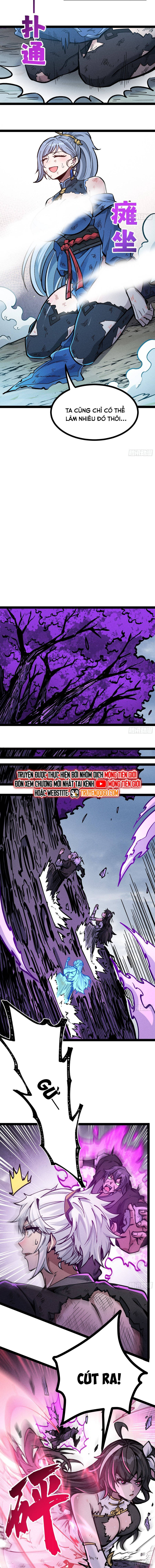 Ta Làm Cặn Bã Ở Tu Tiên Giới Chapter 45 - Trang 2