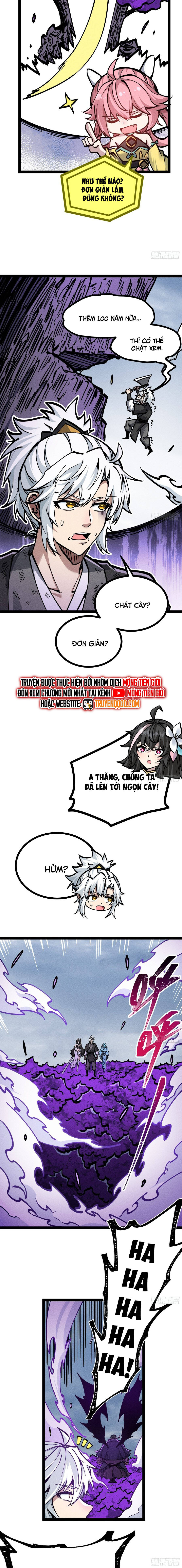 Ta Làm Cặn Bã Ở Tu Tiên Giới Chapter 45 - Trang 2
