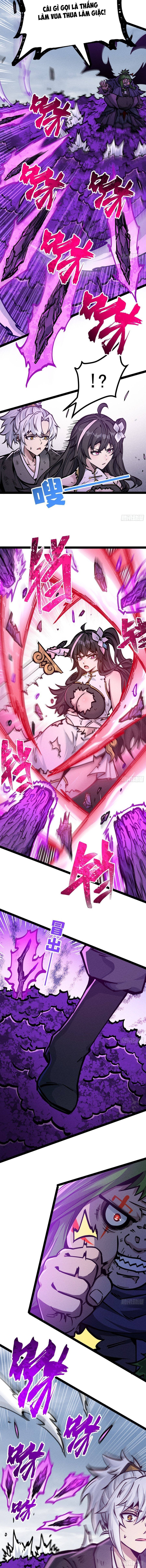 Ta Làm Cặn Bã Ở Tu Tiên Giới Chapter 45 - Trang 2