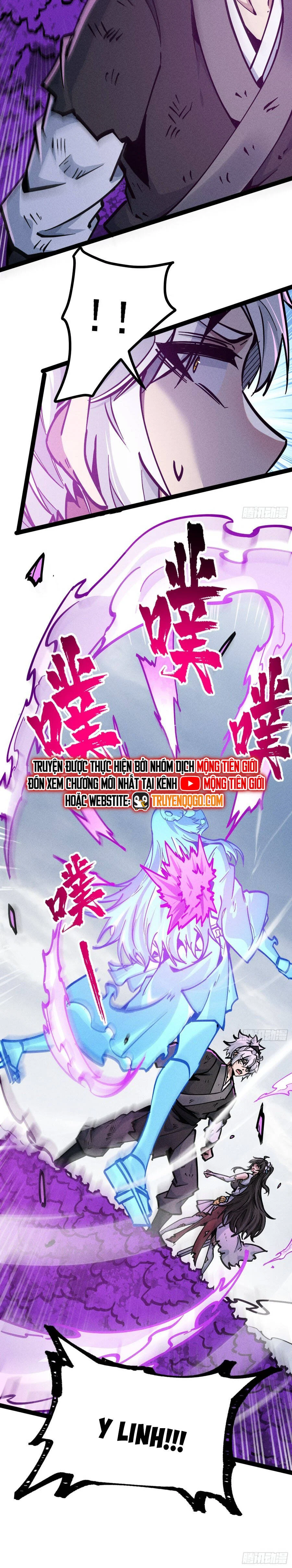 Ta Làm Cặn Bã Ở Tu Tiên Giới Chapter 45 - Trang 2