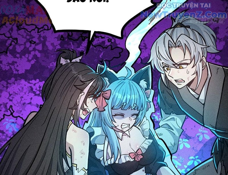 Ta Làm Cặn Bã Ở Tu Tiên Giới Chapter 46 - Trang 2
