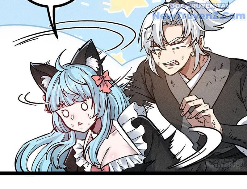 Ta Làm Cặn Bã Ở Tu Tiên Giới Chapter 46 - Trang 2