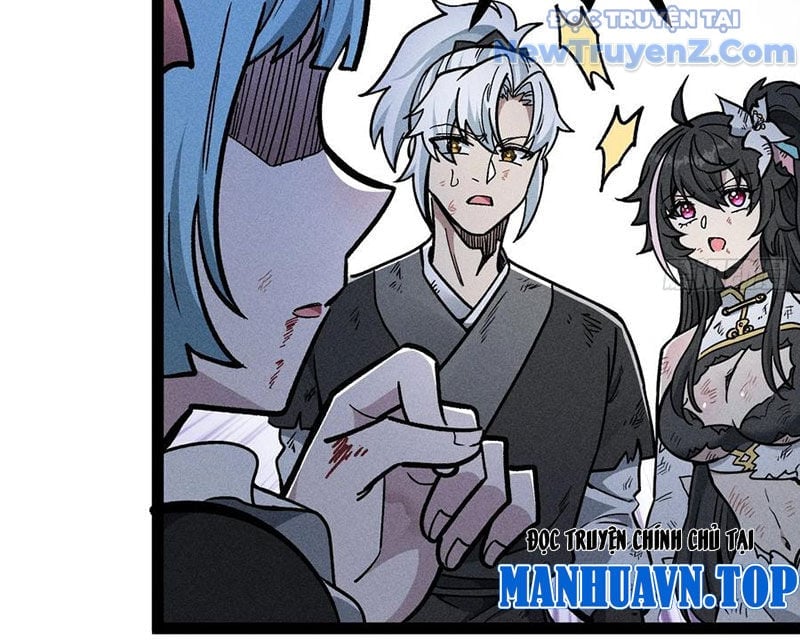 Ta Làm Cặn Bã Ở Tu Tiên Giới Chapter 46 - Trang 2