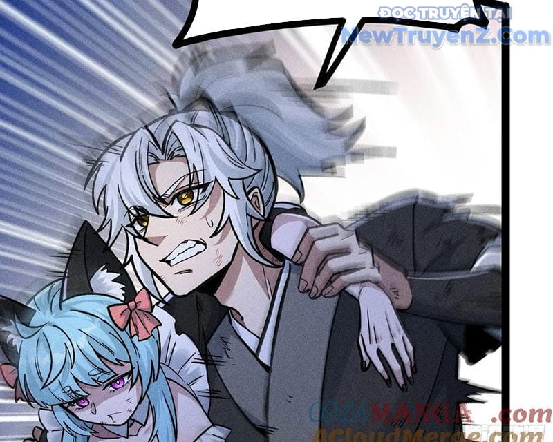 Ta Làm Cặn Bã Ở Tu Tiên Giới Chapter 46 - Trang 2