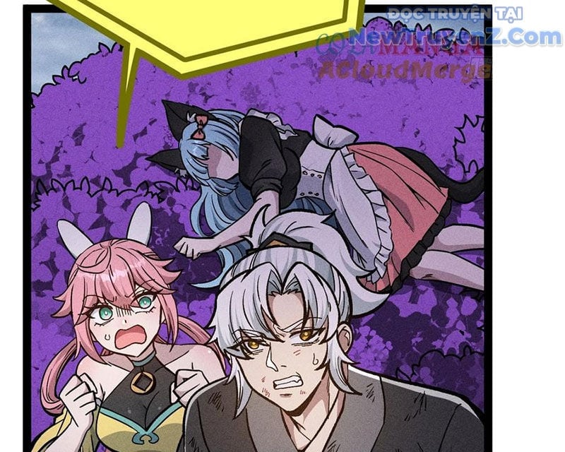 Ta Làm Cặn Bã Ở Tu Tiên Giới Chapter 46 - Trang 2