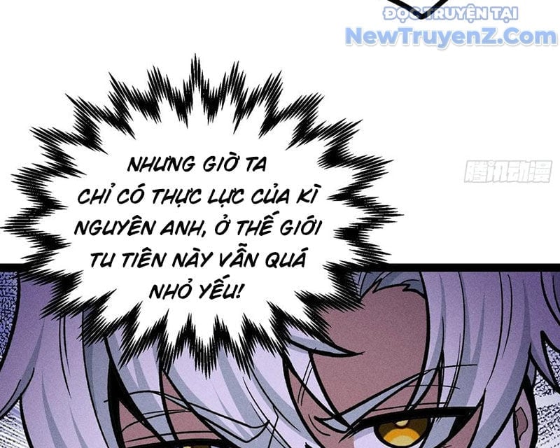 Ta Làm Cặn Bã Ở Tu Tiên Giới Chapter 46 - Trang 2