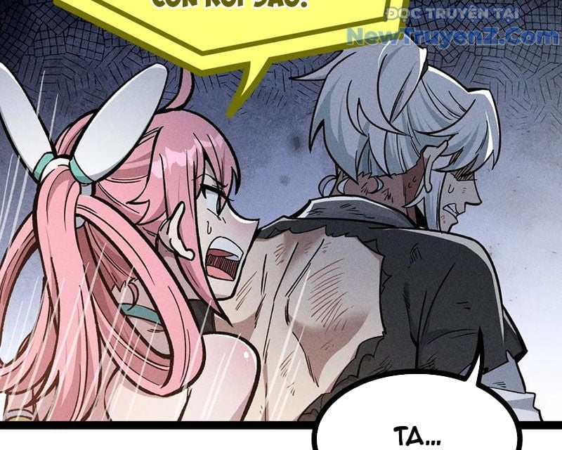 Ta Làm Cặn Bã Ở Tu Tiên Giới Chapter 46 - Trang 2