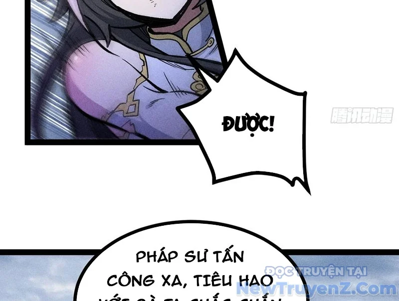 Ta Làm Cặn Bã Ở Tu Tiên Giới Chapter 47 - Trang 3