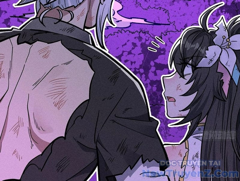 Ta Làm Cặn Bã Ở Tu Tiên Giới Chapter 47 - Trang 3