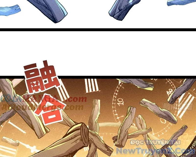 Ta Làm Cặn Bã Ở Tu Tiên Giới Chapter 47 - Trang 3