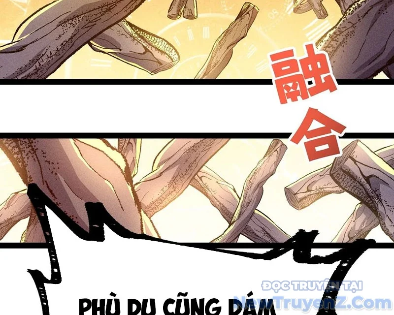 Ta Làm Cặn Bã Ở Tu Tiên Giới Chapter 47 - Trang 3
