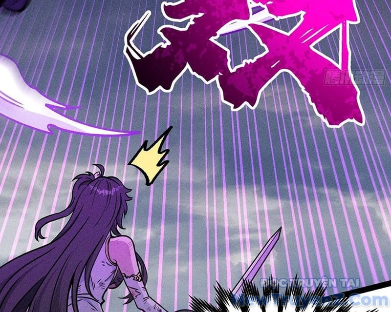 Ta Làm Cặn Bã Ở Tu Tiên Giới Chapter 47 - Trang 3