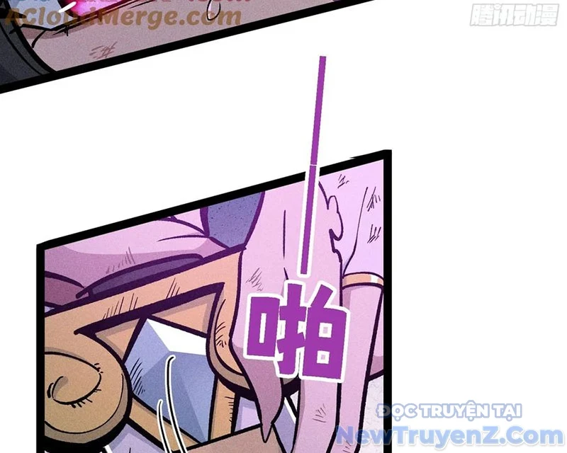 Ta Làm Cặn Bã Ở Tu Tiên Giới Chapter 47 - Trang 3