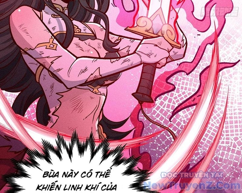 Ta Làm Cặn Bã Ở Tu Tiên Giới Chapter 47 - Trang 3