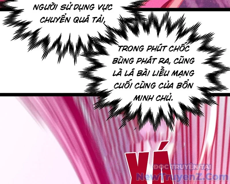 Ta Làm Cặn Bã Ở Tu Tiên Giới Chapter 47 - Trang 3