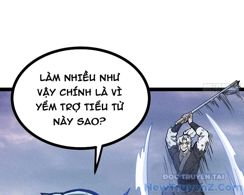 Ta Làm Cặn Bã Ở Tu Tiên Giới Chapter 47 - Trang 3