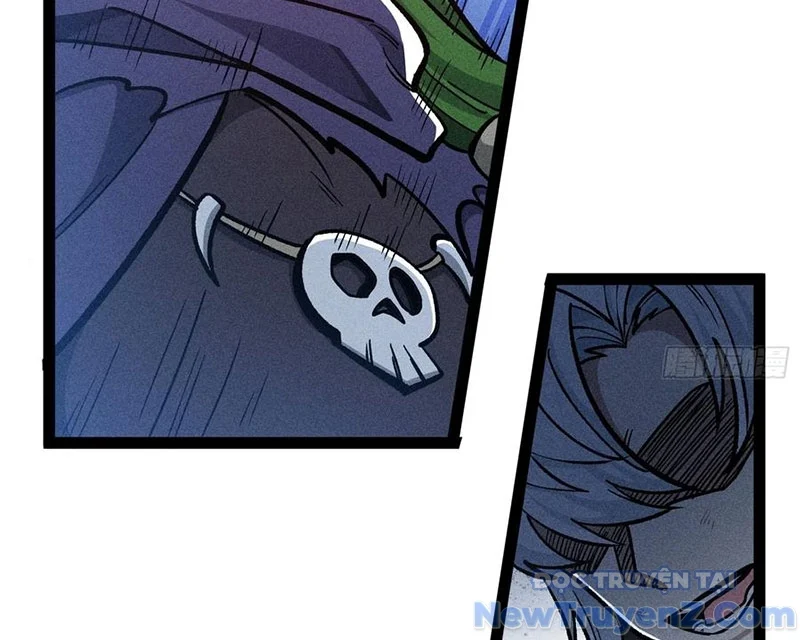 Ta Làm Cặn Bã Ở Tu Tiên Giới Chapter 47 - Trang 3