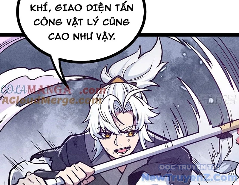 Ta Làm Cặn Bã Ở Tu Tiên Giới Chapter 47 - Trang 3