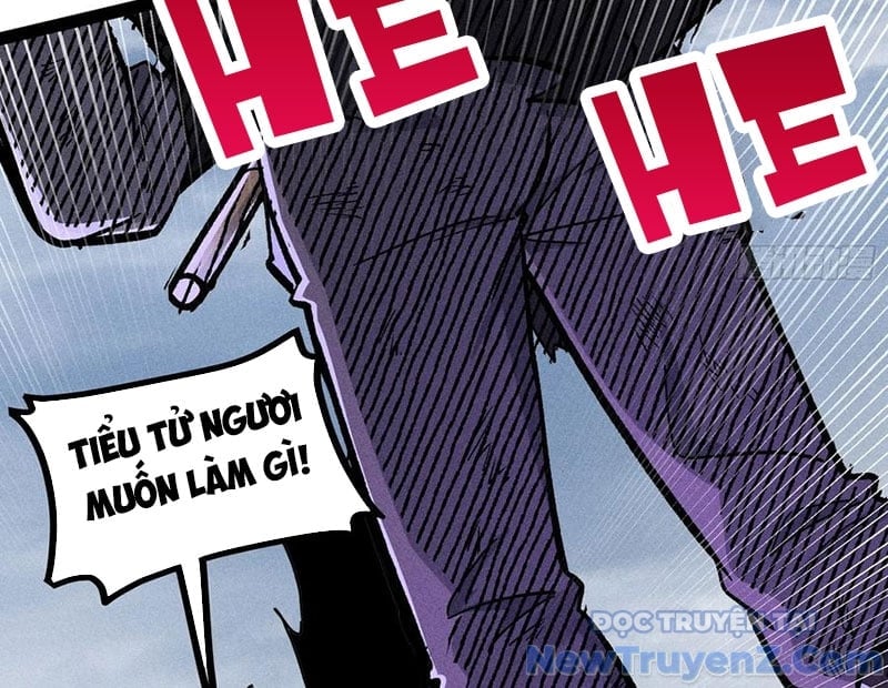 Ta Làm Cặn Bã Ở Tu Tiên Giới Chapter 47 - Trang 3