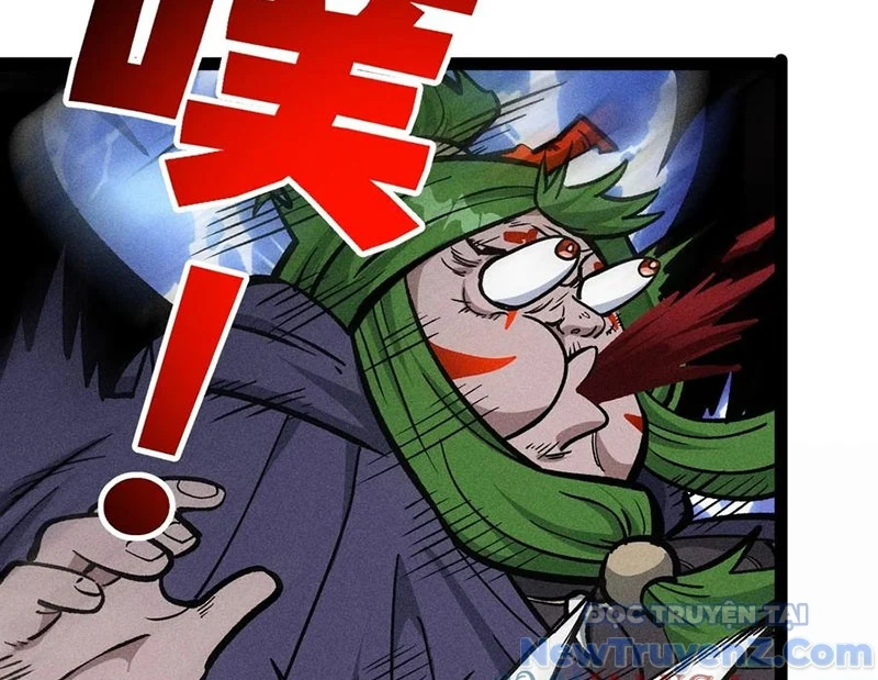 Ta Làm Cặn Bã Ở Tu Tiên Giới Chapter 47 - Trang 3