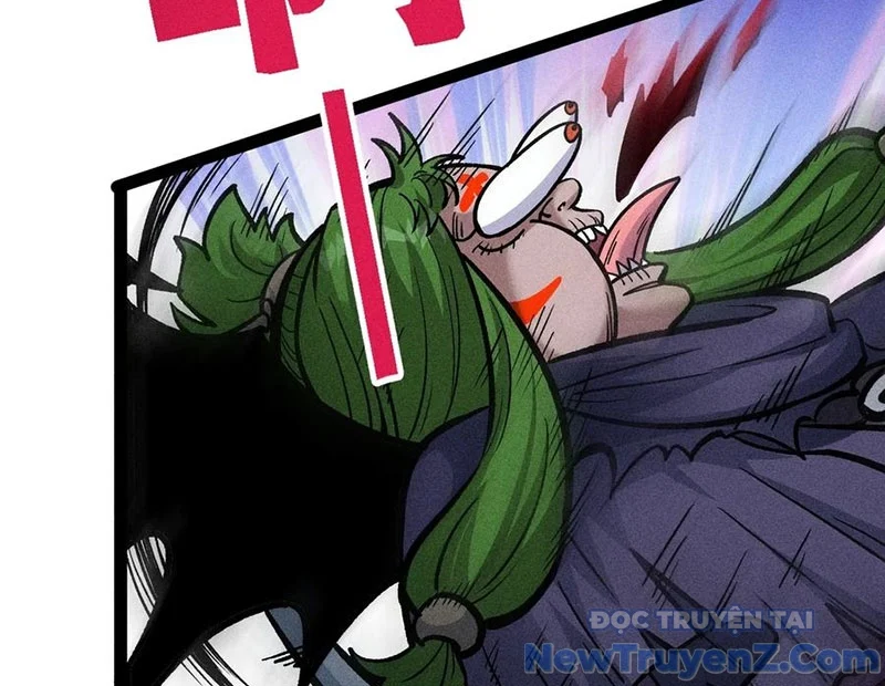 Ta Làm Cặn Bã Ở Tu Tiên Giới Chapter 47 - Trang 3