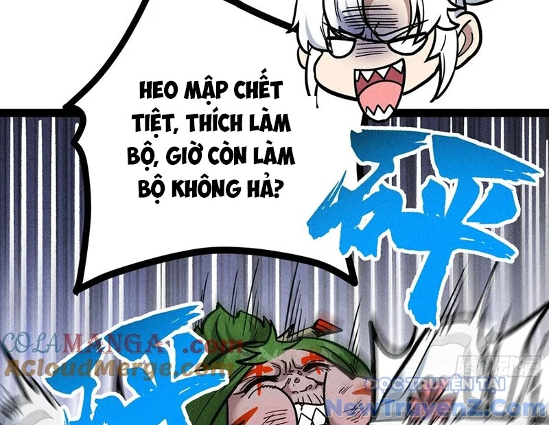 Ta Làm Cặn Bã Ở Tu Tiên Giới Chapter 47 - Trang 3