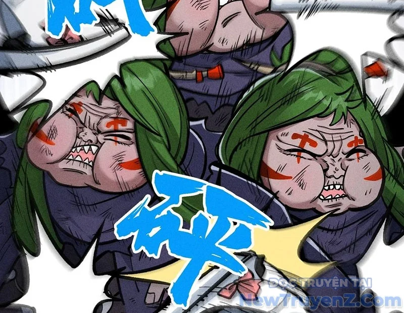 Ta Làm Cặn Bã Ở Tu Tiên Giới Chapter 47 - Trang 3
