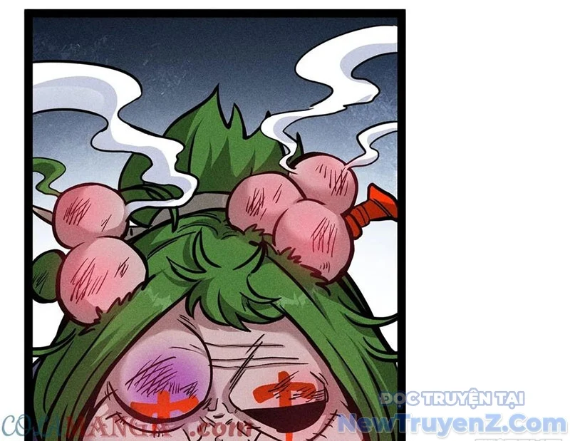 Ta Làm Cặn Bã Ở Tu Tiên Giới Chapter 47 - Trang 3