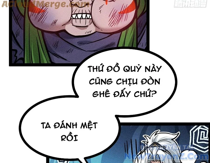 Ta Làm Cặn Bã Ở Tu Tiên Giới Chapter 47 - Trang 3