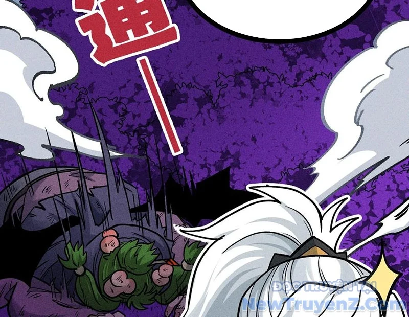Ta Làm Cặn Bã Ở Tu Tiên Giới Chapter 47 - Trang 3