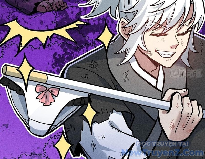 Ta Làm Cặn Bã Ở Tu Tiên Giới Chapter 47 - Trang 3