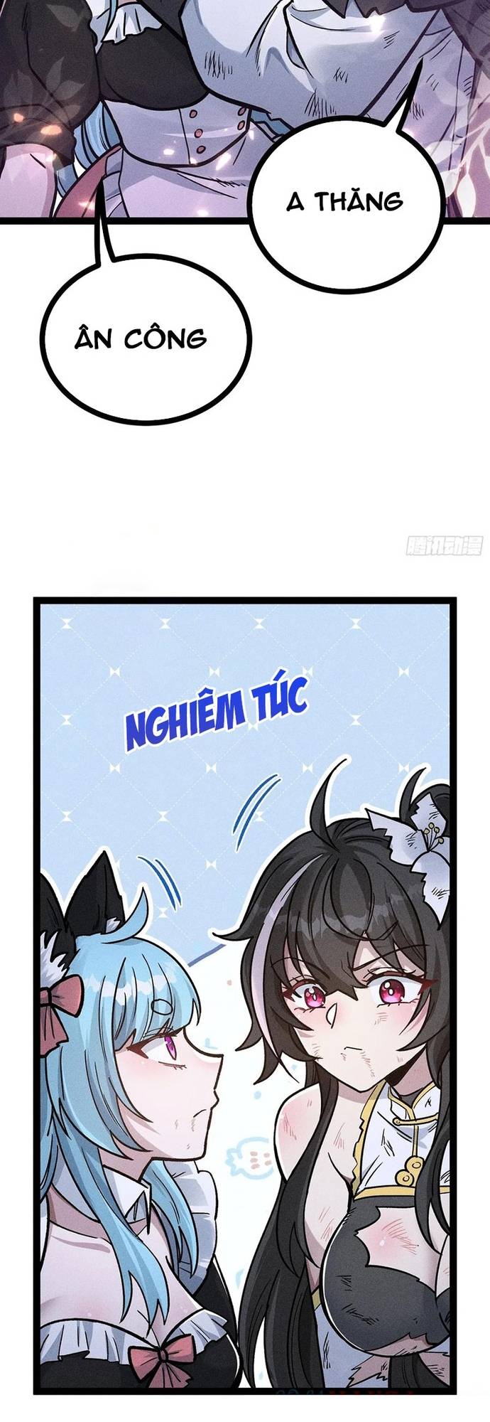 Ta Làm Cặn Bã Ở Tu Tiên Giới Chapter 49 - Trang 2