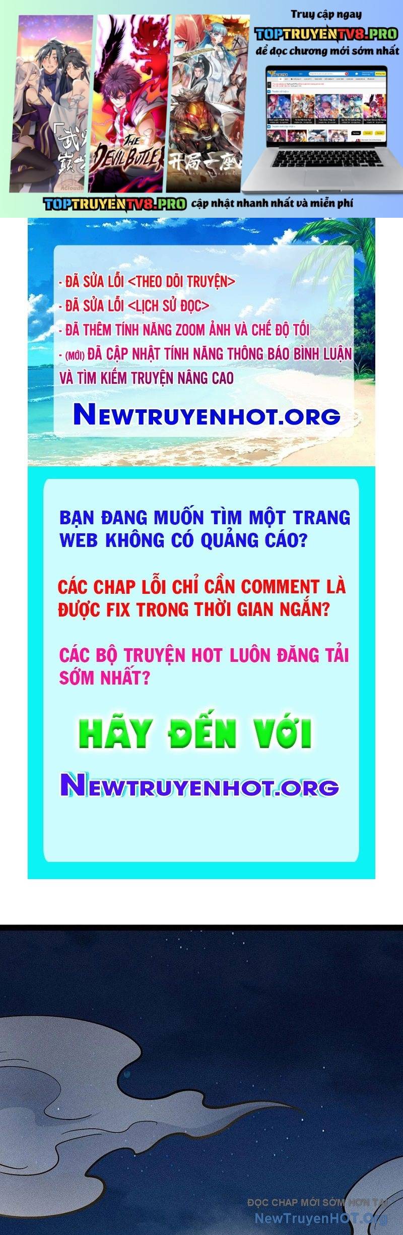 Ta Làm Cặn Bã Ở Tu Tiên Giới Chapter 56.9 1