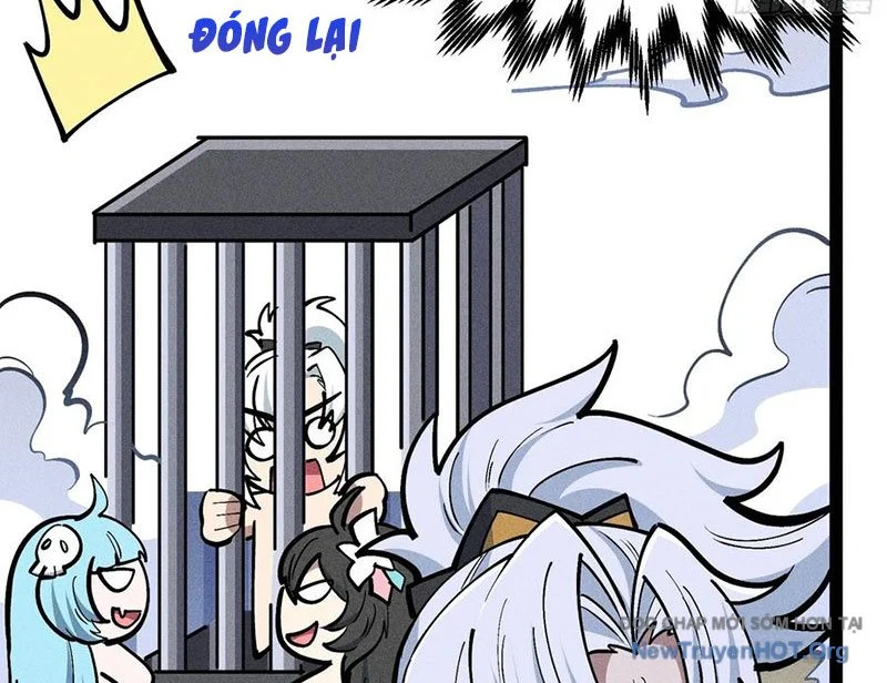 Ta Làm Cặn Bã Ở Tu Tiên Giới Chapter 56.9 11