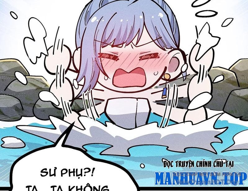 Ta Làm Cặn Bã Ở Tu Tiên Giới Chapter 56.9 35