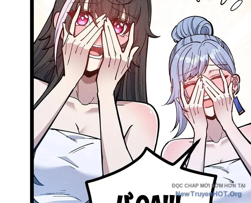 Ta Làm Cặn Bã Ở Tu Tiên Giới Chapter 56.9 62
