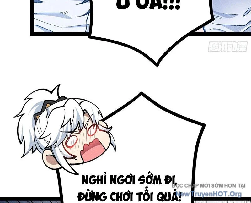 Ta Làm Cặn Bã Ở Tu Tiên Giới Chapter 56.9 63