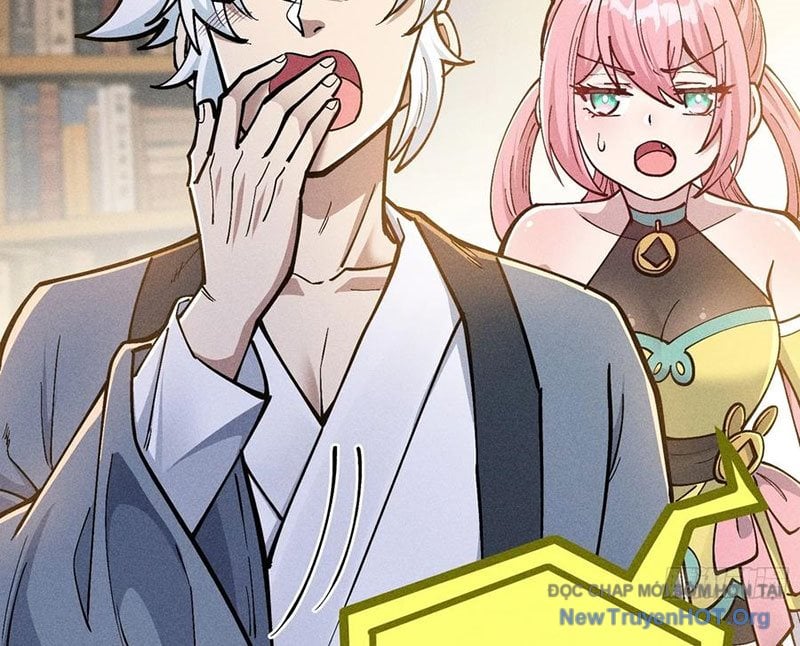 Ta Làm Cặn Bã Ở Tu Tiên Giới Chapter 56.9 76