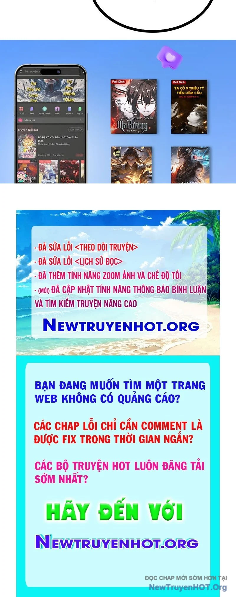 Ta Làm Cặn Bã Ở Tu Tiên Giới Chapter 56.9 131