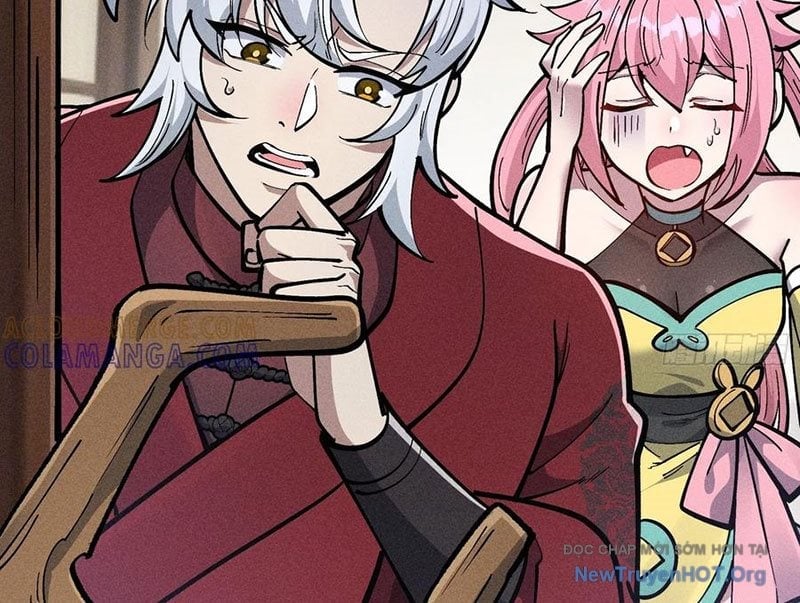 Ta Làm Cặn Bã Ở Tu Tiên Giới Chapter 63 - Trang 2