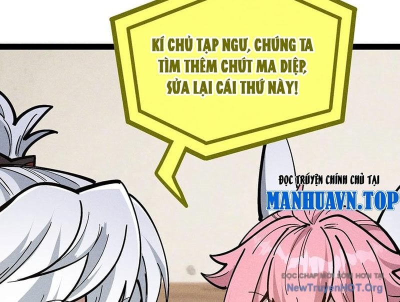 Ta Làm Cặn Bã Ở Tu Tiên Giới Chapter 63 - Trang 2