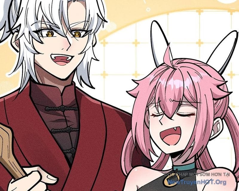 Ta Làm Cặn Bã Ở Tu Tiên Giới Chapter 63 - Trang 2