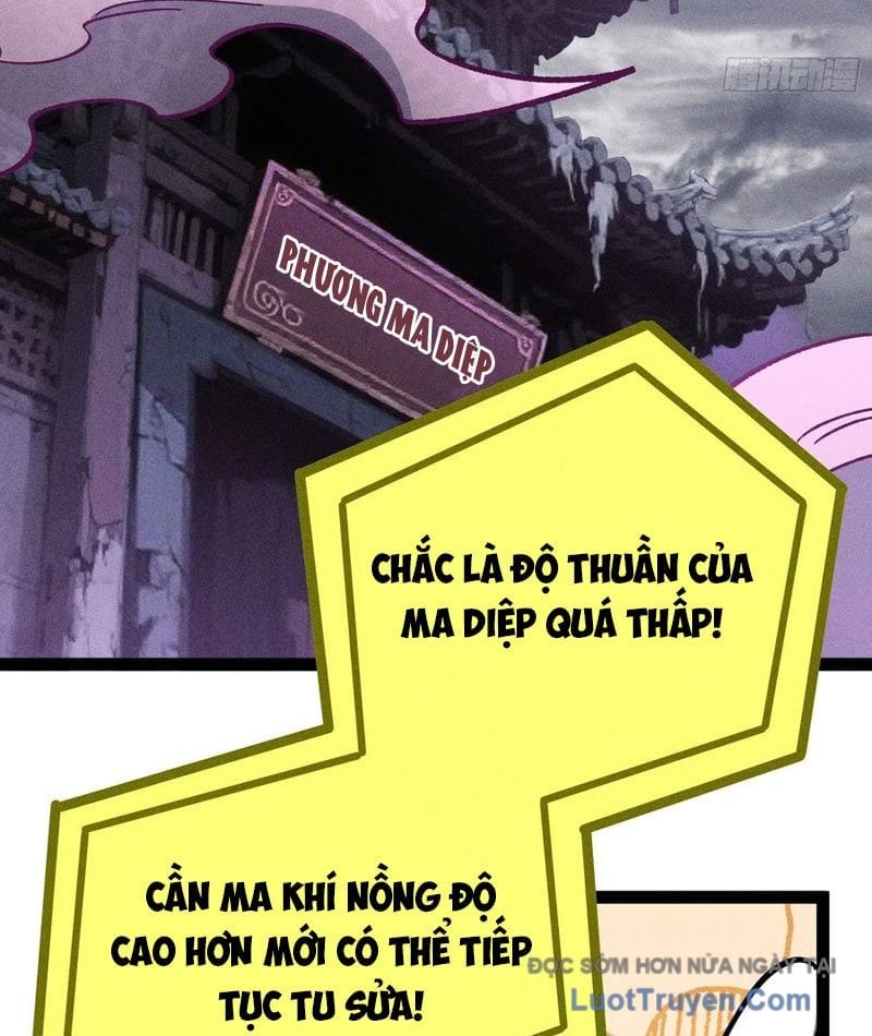 Ta Làm Cặn Bã Ở Tu Tiên Giới Chapter 65 - Trang 2