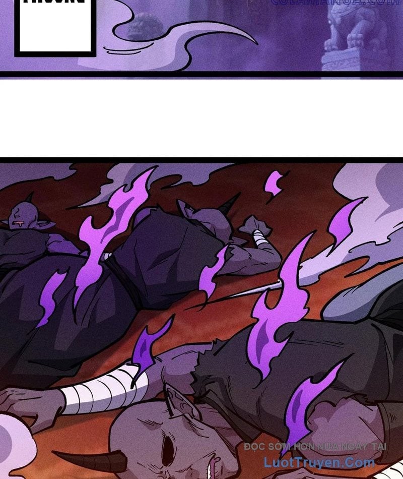Ta Làm Cặn Bã Ở Tu Tiên Giới Chapter 65 - Trang 2