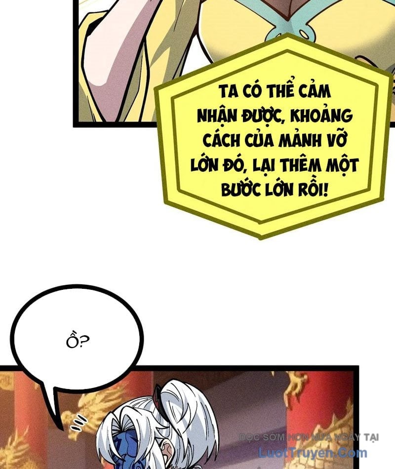 Ta Làm Cặn Bã Ở Tu Tiên Giới Chapter 65 - Trang 2